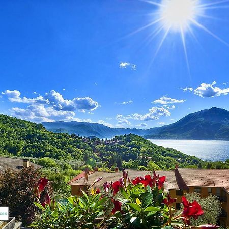 Casa Iris Apartman Perledo Kültér fotó