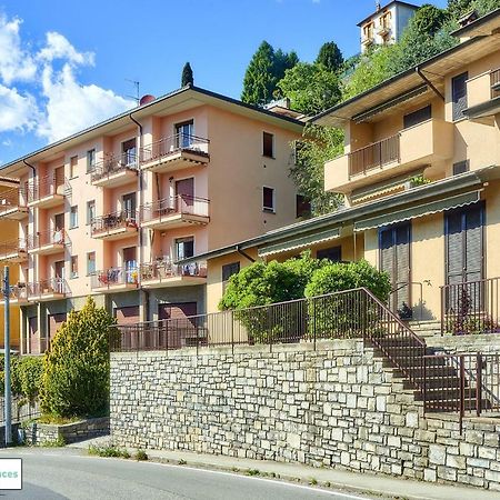 Casa Iris Apartman Perledo Kültér fotó