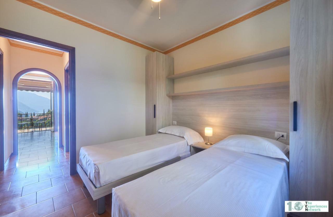 Casa Iris Apartman Perledo Kültér fotó