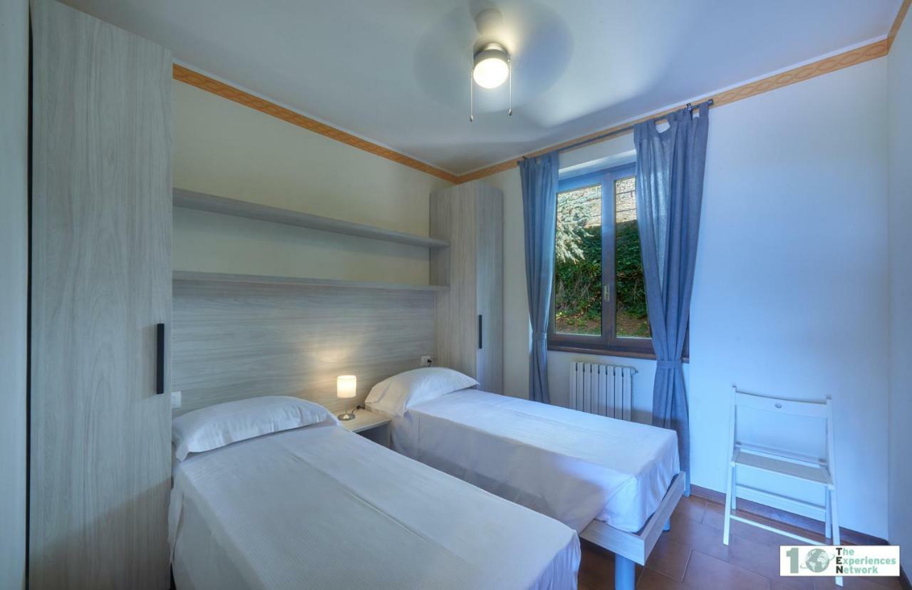 Casa Iris Apartman Perledo Kültér fotó