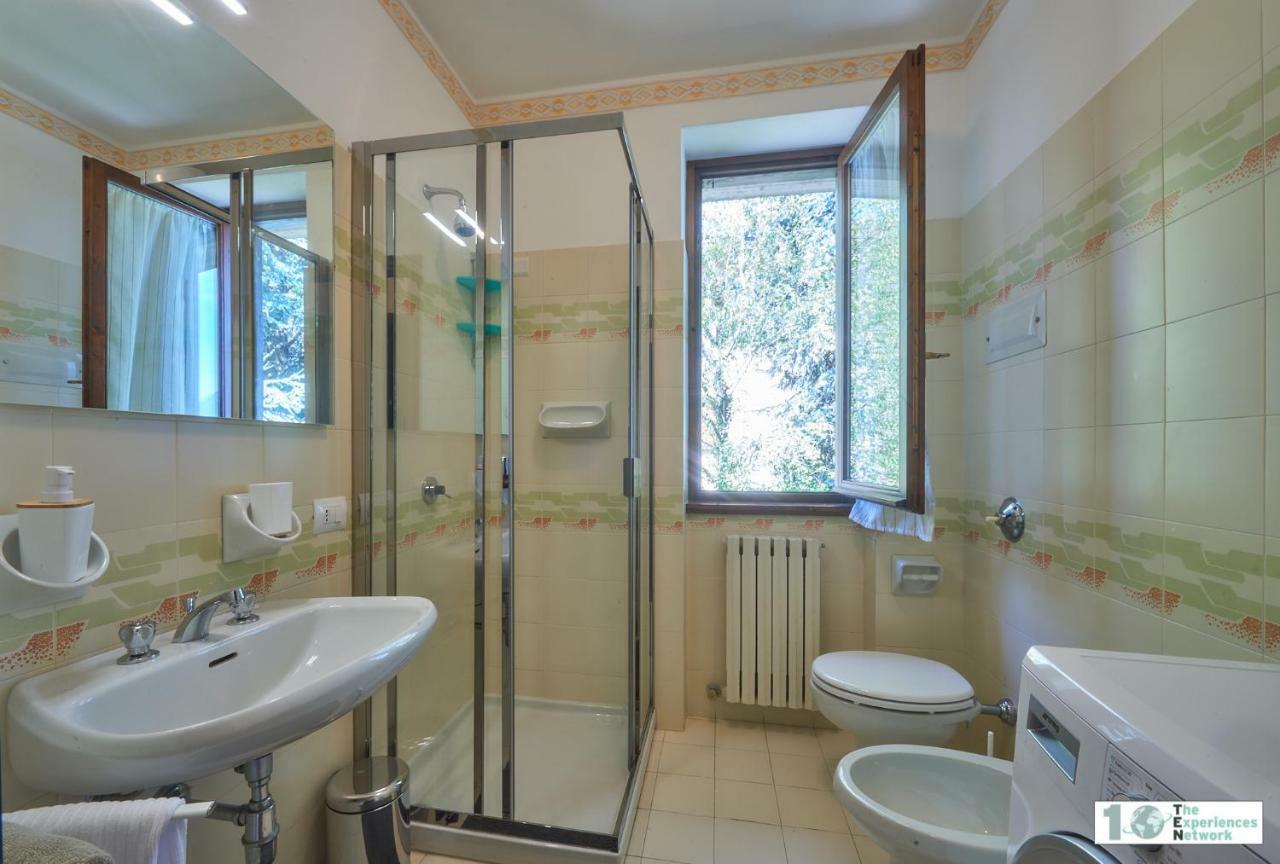Casa Iris Apartman Perledo Kültér fotó