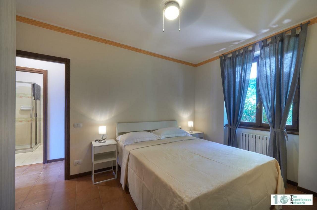 Casa Iris Apartman Perledo Kültér fotó