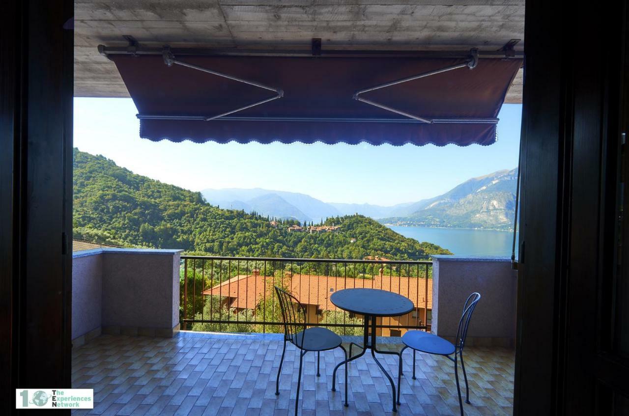 Casa Iris Apartman Perledo Kültér fotó