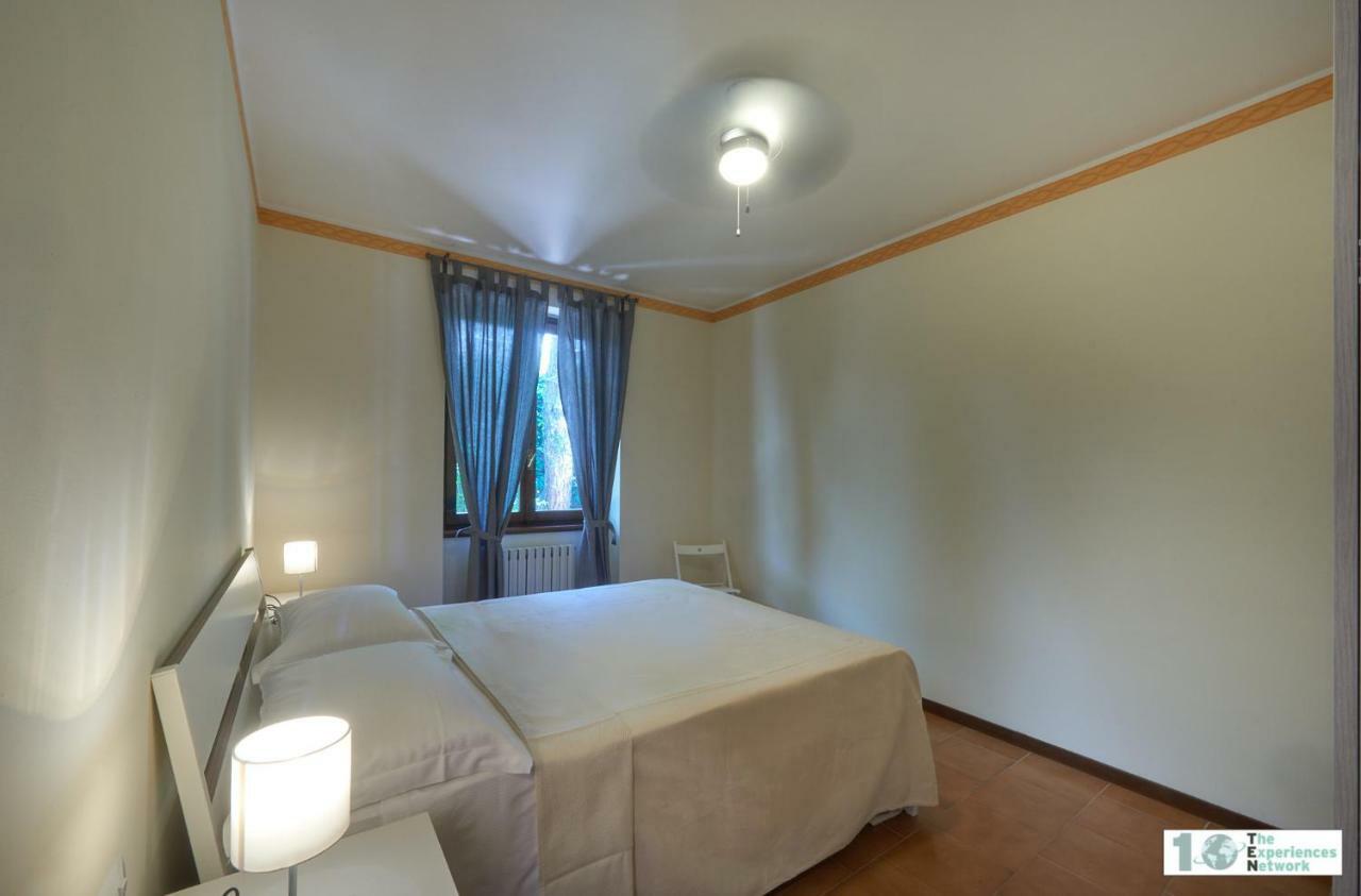 Casa Iris Apartman Perledo Kültér fotó