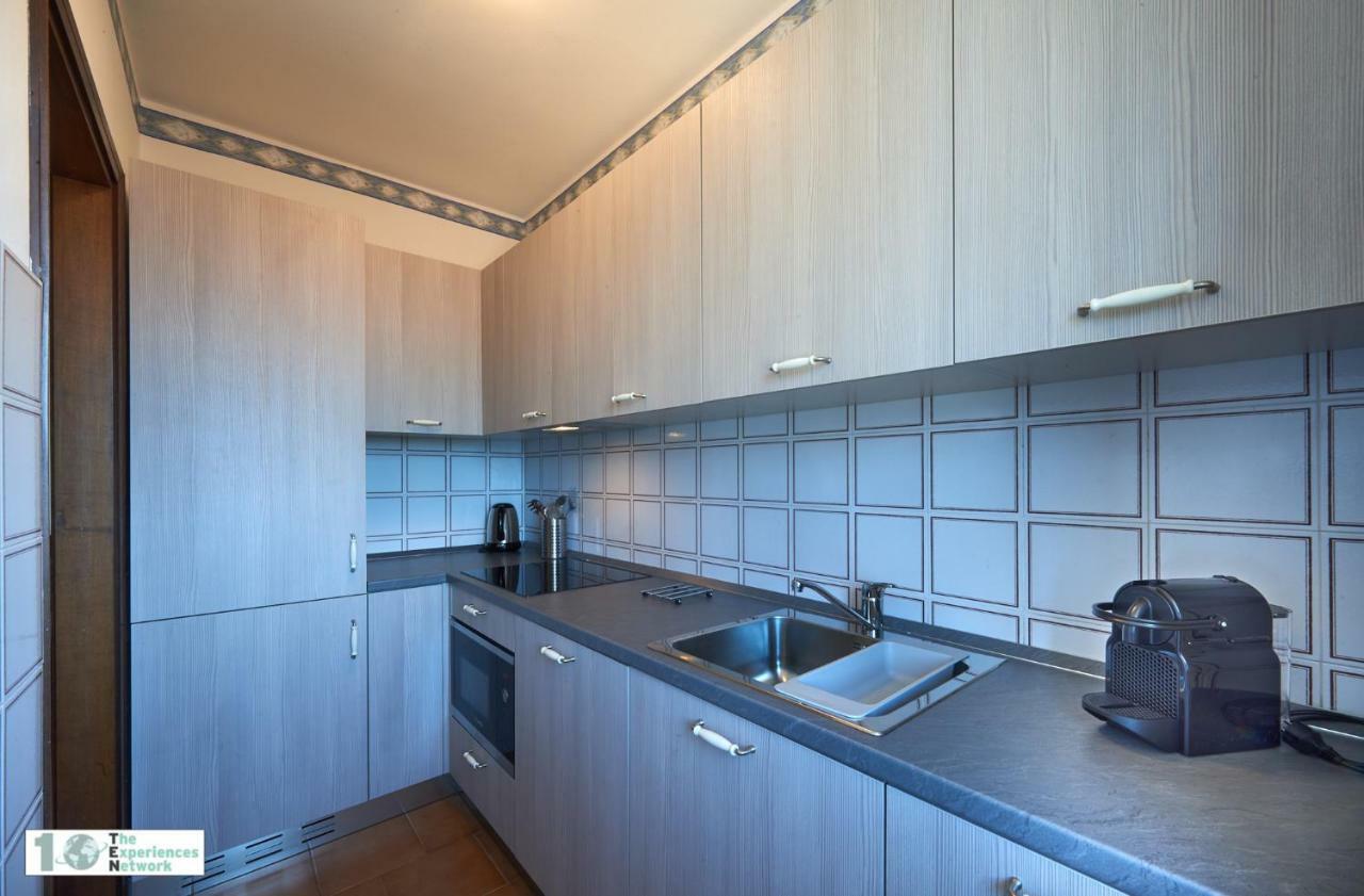 Casa Iris Apartman Perledo Kültér fotó