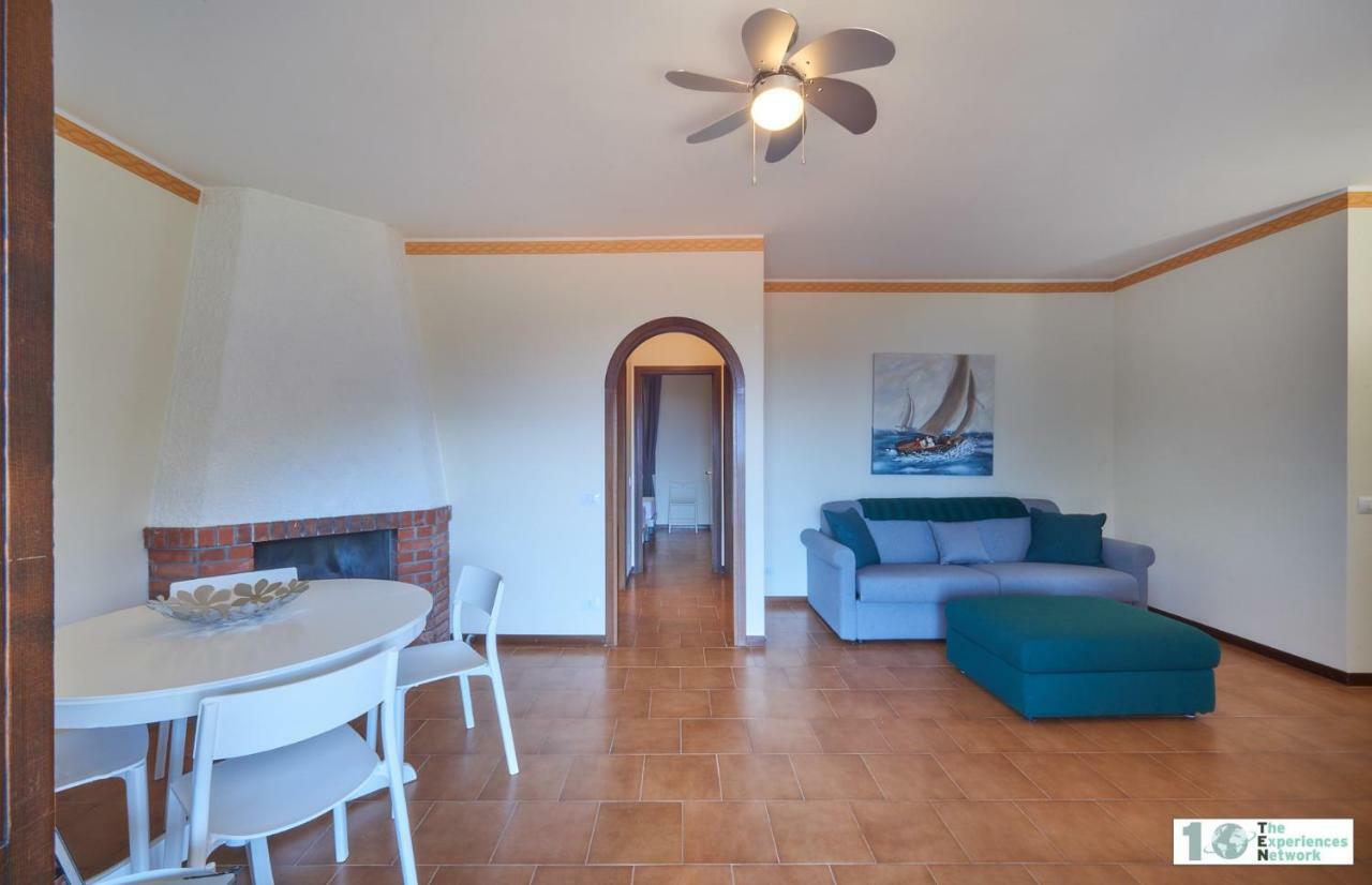 Casa Iris Apartman Perledo Kültér fotó